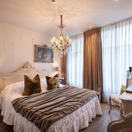 L'Auberge Damhotel Едам Екстер'єр фото